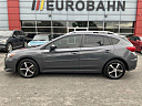 Thumbnail image of 2022 Subaru Impreza at EurobahnBmwMiniMercedesBenz of Greensboro, NC