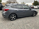 Thumbnail image of 2022 Subaru Impreza at EurobahnBmwMiniMercedesBenz of Greensboro, NC