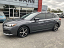 Thumbnail image of 2022 Subaru Impreza at EurobahnBmwMiniMercedesBenz of Greensboro, NC
