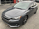Thumbnail image of 2022 Subaru Impreza at EurobahnBmwMiniMercedesBenz of Greensboro, NC