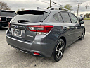 Thumbnail image of 2022 Subaru Impreza at EurobahnBmwMiniMercedesBenz of Greensboro, NC