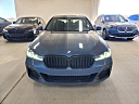 Thumbnail image of 2023 BMW 5 Series at Lauderdale BMW Of Pembroke Pines - New