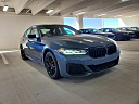 Thumbnail image of 2023 BMW 5 Series at Lauderdale BMW Of Pembroke Pines - New