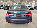2023 BMW 5 Series 530i at Lauderdale BMW Of Pembroke Pines - New