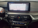Thumbnail image of 2023 BMW 5 Series at Lauderdale BMW Of Pembroke Pines - New