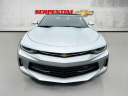 Thumbnail image of 2017 Chevrolet Camaro at Serpentini Chevrolet of Willoughby