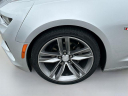 Thumbnail image of 2017 Chevrolet Camaro at Serpentini Chevrolet of Willoughby