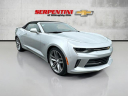 Thumbnail image of 2017 Chevrolet Camaro at Serpentini Chevrolet of Willoughby