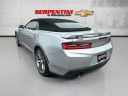 Thumbnail image of 2017 Chevrolet Camaro at Serpentini Chevrolet of Willoughby