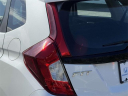 2018 Honda Fit LX at Mariano Rivera Honda