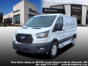 Thumbnail image of 2023 Ford Transit at Morris Buick Gmc