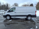 2023 Ford Transit 250 at Morris Buick Gmc