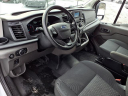 Thumbnail image of 2023 Ford Transit at Morris Buick Gmc
