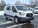 Thumbnail image of 2023 Ford Transit at Morris Buick Gmc