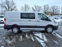 Thumbnail image of 2023 Ford Transit at Morris Buick Gmc