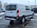 Thumbnail image of 2023 Ford Transit at Morris Buick Gmc