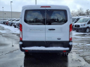 Thumbnail image of 2023 Ford Transit at Morris Buick Gmc