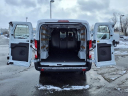 Thumbnail image of 2023 Ford Transit at Morris Buick Gmc