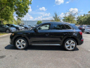 2024 Audi Q5 quattro S line Prem Plus 45 TFSI at AudiGainesville-New of Gainsville, FL