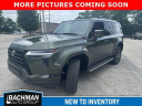 2025 Lexus GX 550 Premium+ at Bachman Used Chevy HUMMER