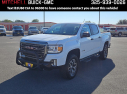 Thumbnail image of 2022 GMC Canyon at Mitchell Buick GMC