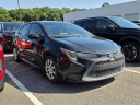 2022 Toyota Corolla LE at Springhill Toyota