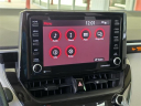 Thumbnail image of 2022 Toyota Corolla at Springhill Toyota