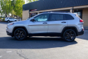 Thumbnail image of 2017 Jeep Cherokee at Withnell Dodge