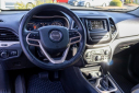 Thumbnail image of 2017 Jeep Cherokee at Withnell Dodge