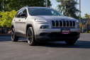 Thumbnail image of 2017 Jeep Cherokee at Withnell Dodge