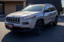 Thumbnail image of 2017 Jeep Cherokee at Withnell Dodge