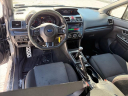 2020 Subaru WRX Premium at Crossroads Chevrolet