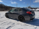 Thumbnail image of 2020 Subaru WRX at Crossroads Chevrolet