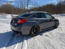 Thumbnail image of 2020 Subaru WRX at Crossroads Chevrolet