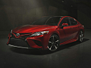 Thumbnail image of 2020 Toyota Camry at Sterling Auto Sales of Fl