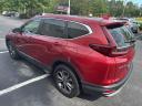 Thumbnail image of 2022 Honda CR-V at Honda of Columbia