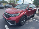 Thumbnail image of 2022 Honda CR-V at Honda of Columbia