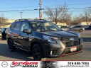 2022 Subaru Forester Sport at South Shore Nissan