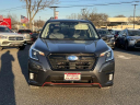 Thumbnail image of 2022 Subaru Forester at South Shore Nissan