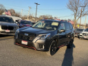 Thumbnail image of 2022 Subaru Forester at South Shore Nissan