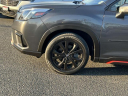 Thumbnail image of 2022 Subaru Forester at South Shore Nissan