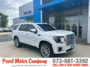Thumbnail image of 2021 GMC Yukon at Pearl Motor Company
