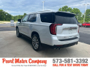 Thumbnail image of 2021 GMC Yukon at Pearl Motor Company
