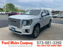 Thumbnail image of 2021 GMC Yukon at Pearl Motor Company