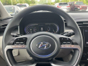 2024 Hyundai TUCSON SEL at Gossett Kia