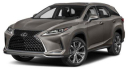 Thumbnail image of 2022 Lexus RX 350L at D'Ambrosio Dodge