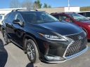 Thumbnail image of 2022 Lexus RX 350L at D'Ambrosio Dodge