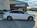 Thumbnail image of 2017 Ford Fusion at Allen's Auto Sales