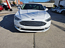 Thumbnail image of 2017 Ford Fusion at Allen's Auto Sales