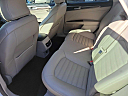 2017 Ford Fusion SE at Allen's Auto Sales
